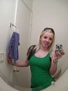 Green top, photo 2304x3072, 2 comments, 6 votes