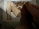 More cum on A..., video 00:00:38, 0 comments, 1 votes