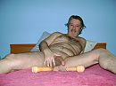 Me and my two "toys"..., photo 2592x1944, 0 comments, 0 votes