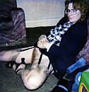 vintage stripper Suzanne, photo 1776x1823, 0 comments, 0 votes