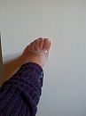 Cum Feet, photo 2448x3264, 0 comments, 2 votes