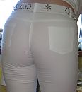 my ass in see through pants, photo 780x869, 1 comments, 4 votes