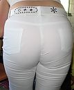 my ass in see through pants, photo 723x877, 3 comments, 5 votes