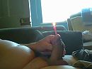 lighted candle, photo 640x480, 0 comments, 0 votes